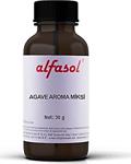 Alfasol Agave Aroma Miksi 30 G