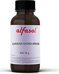 Alfasol Çavdar Aroma Miksi 30 G