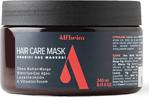 Alfheim Hair Care Mask Saç Maskesi Saç Telini Onarıcı İşlem Görmüş Saçlar İçin Dökülme Karşıtı 240 Ml