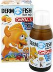 Alg Dermo Fısh Omega 3 Portakal Aromalı Balıkyağı 150 Ml