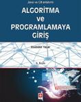 Algoritma Ve Programlamaya Giriş Ebubekir Yaşar