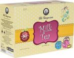 Ali Ünyazıcı Milk Tea Süt Çayı