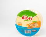 Alibey Süt Ürünleri Çerkez Taze Kaşar 1 Kg