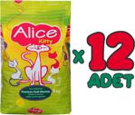 Alice Kitty Premium Yavru Kedi Maması 12x1kg