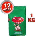 Alice Snob Yetişkin Kedi Maması 12x1kg