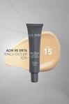 Alix Avien Bb Cream Light To Medium