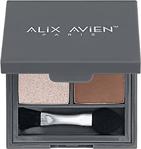 Alix Avien Göz Farı Paleti Duo Eyeshadow 206