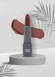 Alix Avien Kahvrengi Ruj Matte Lipstick 203