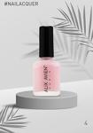 Alix Avien Nail Lacquer - 04