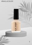 Alix Avien Nail Lacquer - 06