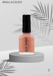 Alix Avien Nail Lacquer - 08