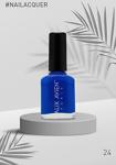 Alix Avien Nail Lacquer - 24