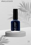 Alix Avien Nail Lacquer - 25