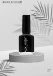 Alix Avien Nail Lacquer - 27