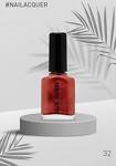 Alix Avien Nail Lacquer - 32