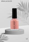 Alix Avien Nude Tonları Oje Nail Lacquer 48