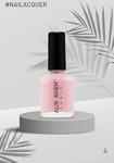 Alix Avien Pembe Oje Nail Lacquer 04