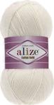 Alize Cotton Gold El Örgü İpi (5 Li Paket) - 62-Açık Krem