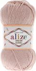 Alize Cotton Gold Hobby 50 Gr Örgü İpi 161 Pudra