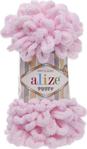 Alize Puffy 5'li Paket Örgü İpi