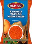 Alkan Kırmızı Mercimek 1 Kg