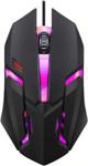 All Avcill All-X1 Siyah 1800 Dpi Led Aydınlatmalı Gaming Oyuncu Mouse