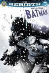 All Star Batman Sayı 6 - Dc Rebirth