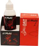 Allday All-Multi Kuşlar İçin Vitamin Katkısı 50 Ml