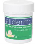 Alldermo 125 Gr Pişik Kremi