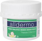 Alldermo 75 gr Pişik Kremi