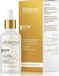 Alldermo Gold Anti-Aging Kırışıklık Karşıtı Nemlendirici Serum 30 Ml