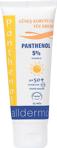 Alldermo Panthenol Spf 50+ 75 ml Güneş Koruyucu Yüz Kremi