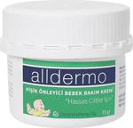 Alldermo Pişik Kremi 75 G