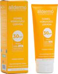 Alldermo Spf 50 200 Ml Güneş Korucu Losyon