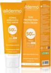 Alldermo Sun Protection Hassas Cilt Güneş Koruyucu Yüz Kremi 75 Ml Spf50