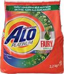 Alo Platinum Fairy Etkili Renkliler 2.2 Kg