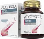 Alopecia 60 Saç Bakım Kapsülü