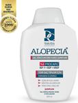 Alopecia Anti Hair Loss 300 Ml Saç Dökülmesine Karşı Şampuan