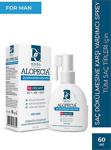 Alopecia Anti Hair Loss Dermal Sprey %5 Procapil 60 Ml