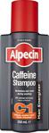 Alpecin C1 Caffeine 250 Ml Dökülme Karşıtı Kafein Şampuan