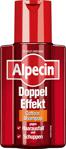 Alpecin Doppel Effekt Dökülme, Kepek Karşıtı Kafein 200 ml Şampuan