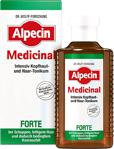 Alpecin Forte Kepek, Yağlı ve Saç Dökülmesine Karşı Tonik 200 ml