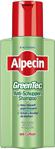 Alpecin Green Tec Kepek Önleyici 250 ml Şampuan