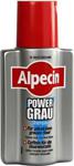 Alpecin Power Grau 200 ml Gri Şampuan