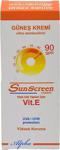 Alpha Güneş Kremi 90 Spf 75Ml