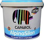 ALPİNA SİLAN SİLİKONLU İÇ CEPHE BOYASI 2,5 LT-7,5 LT-15 LT