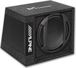 Alpine Swd-355 550 W 30 Cm Subwoofer