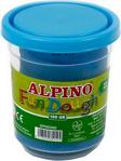 Alpıno Alpino Mavi 130Gr Oyun Hamuru Dp-00305
