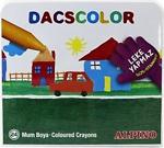 Alpino Mum Boya Dacscolor 24 Renk