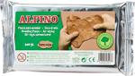 Alpıno Şekillendirme Kili 250Gr Beyaz Dp-010104